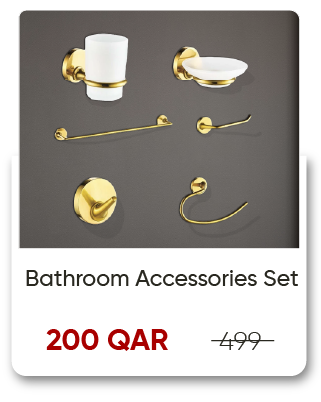 SOQ-SD-Bathroom Accessories