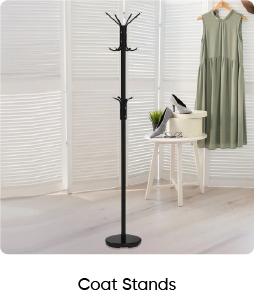 OM-Fur Acc-6B-Coat Stands