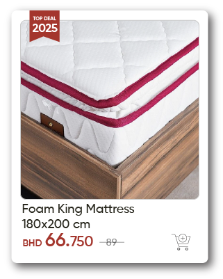 SSWB-SD-F King Mattress180x200