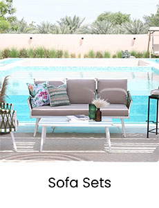 Garden Deals Sofa Sets UAE