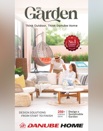 Garden Catalogue 2024