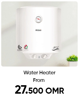 HFO-Oct-BF-Water Heater