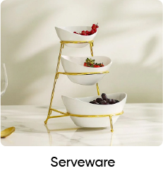 U24-D Acc-6B-Serveware