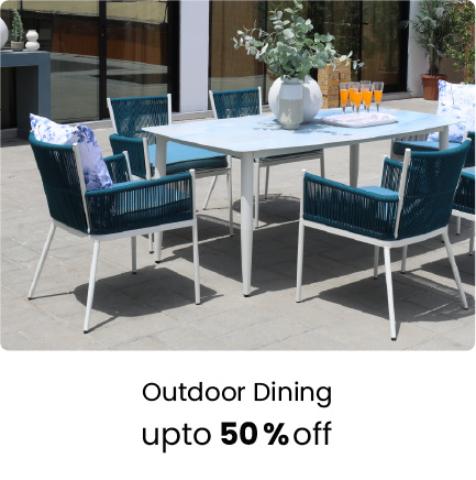 OM MEGA - OM SFF - Outdoor - Major - 3 Block- Outdoor Dining