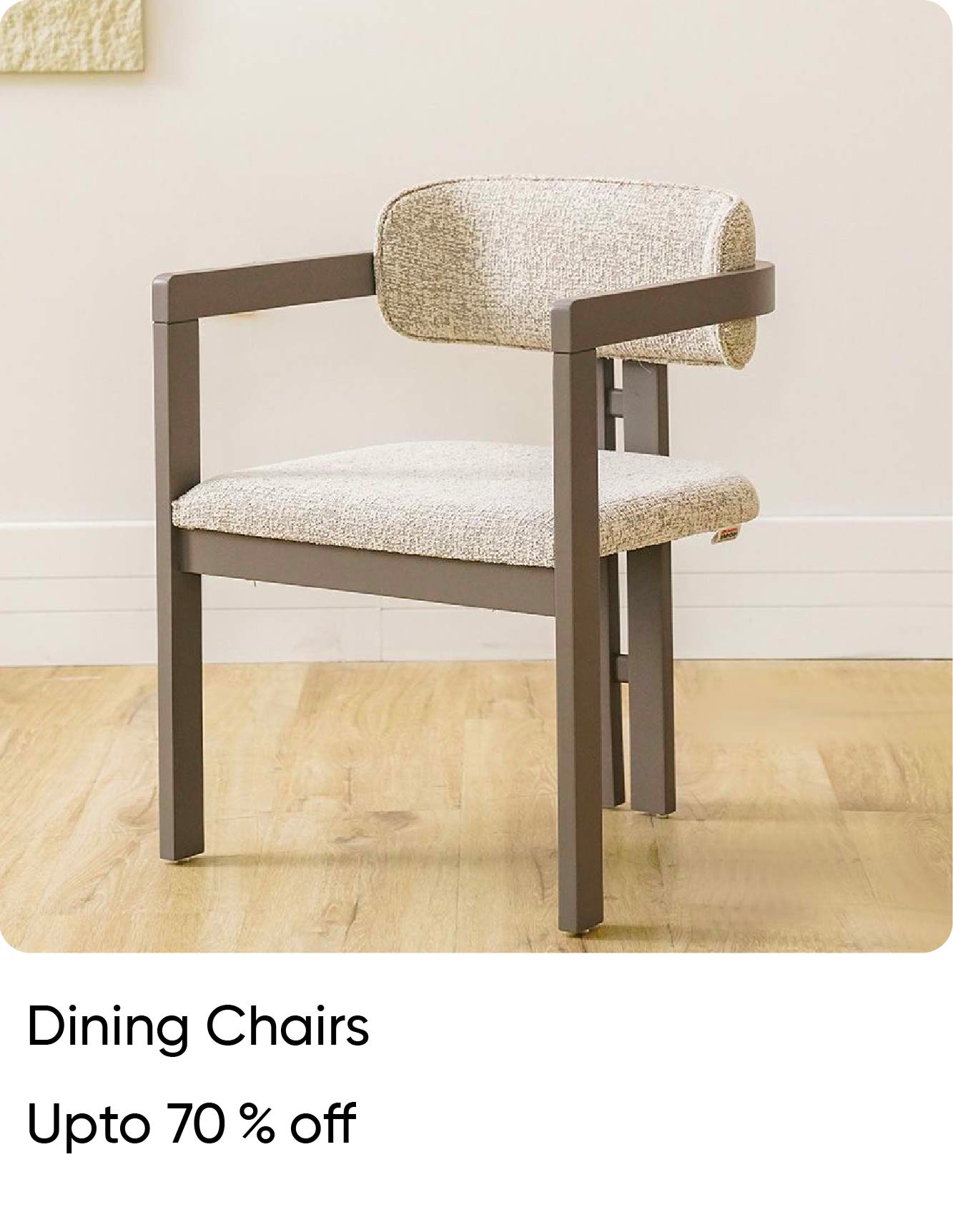 U25R-HP-Dining Chair