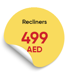 MSU-PB-Recliner Aed499