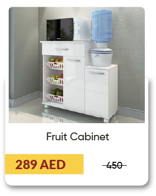 MRSU-SD-Fruit Cabinet