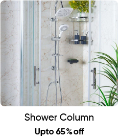 MSB-Sanitary-6B-Shower Column