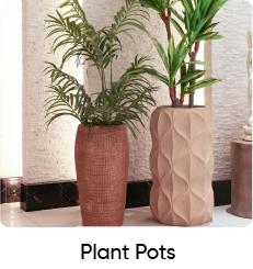 U24-OD Acc-5B-Plant Pots