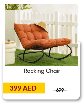 12:12U-SD-Rocking Chair