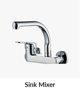 Sink Mixer