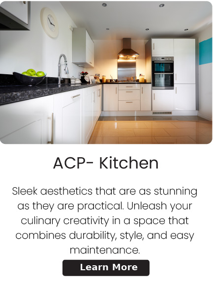 ACP Kitchen - Choose your style Block2