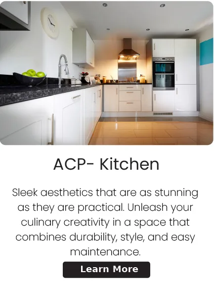 ACP Kitchen - Choose your style Block2