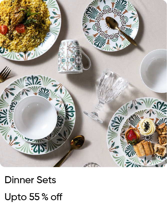 U25R-HP-Dinner Sets