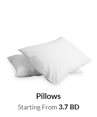 Ramadan - Furnishing Pillow - BH