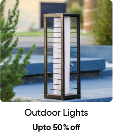 MSB-OD Acc-5B-Outdoor Lights