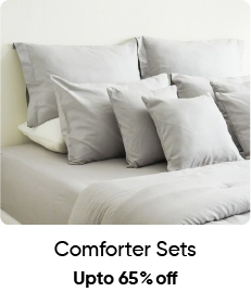 MSU-B Acc-5B-Comforter Sets