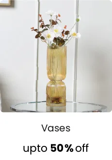E24 - RS24 - R24 - 96SB - 96S - EOY-23 - MADRED-2023 - 1111 - Accessories Your Way - Blocks- Living - Vases
