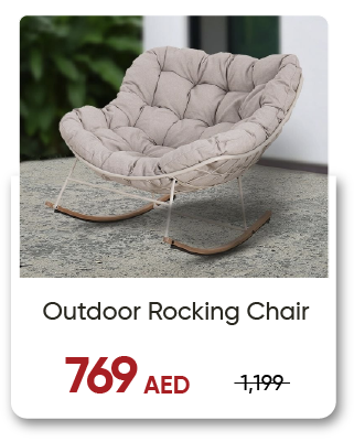 11:11-SD-Outdoor Rocking Chair