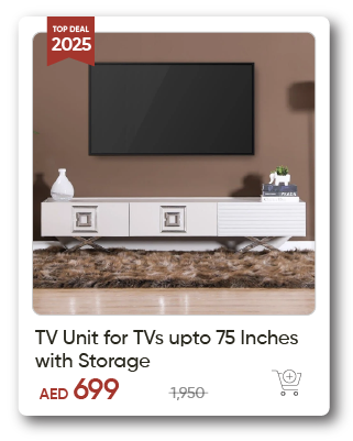 SSW-SD-TV Unit up to 75"