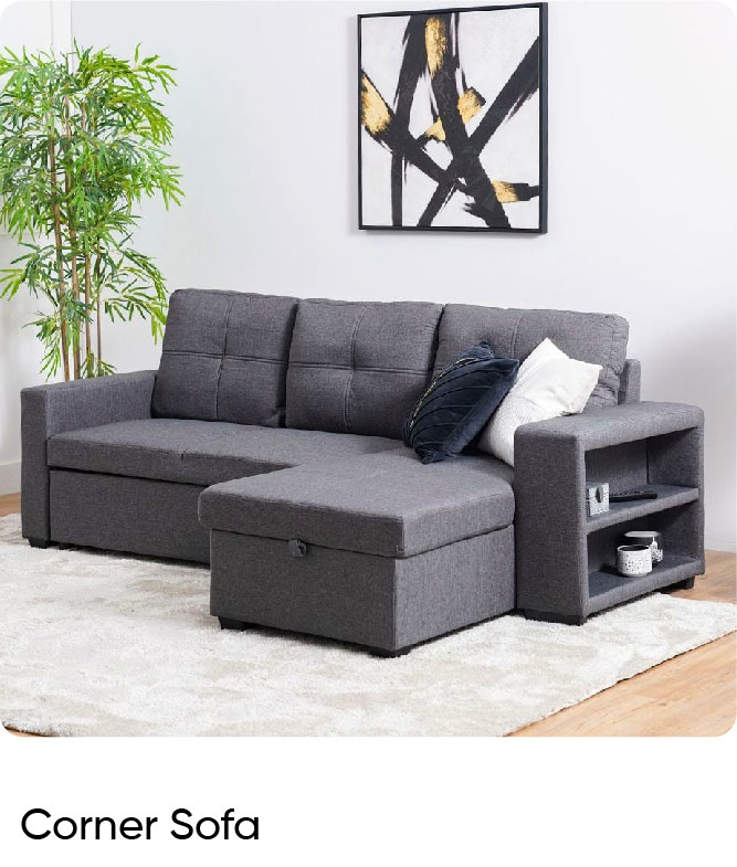 SFFU25-HP-Corner Sofas