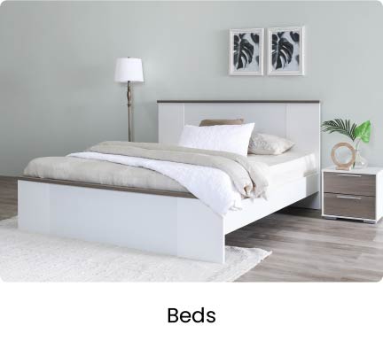 QA - Beds