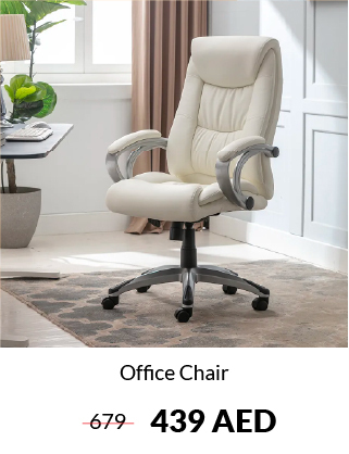 SS- Office Chair- Updated