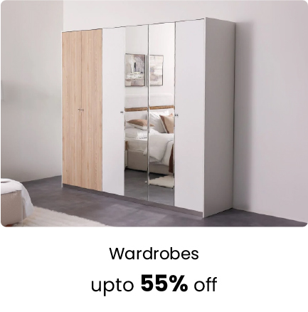 RS24 - R24 - 96SB - 96S - EOY-23 - MADRED-2023 - 1111 - Bedroom- Major - 3 Block - Wardrobes