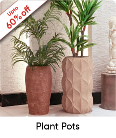 MRSU-OD Acc5B-Plant Pots