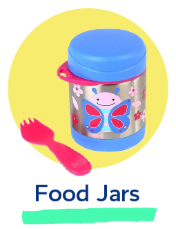 Food Jars