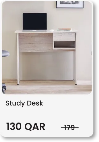 SDQ - Sept- Study Desk