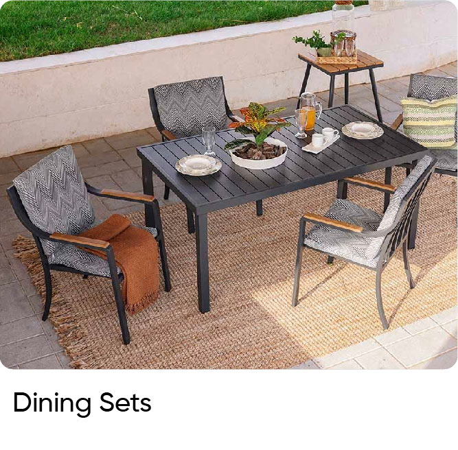 U25R-G- 4 B-Dining Sets