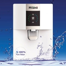 Water Purifiers & Dispensers
