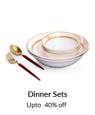 Ramadan - Dining DinnerSet - BH