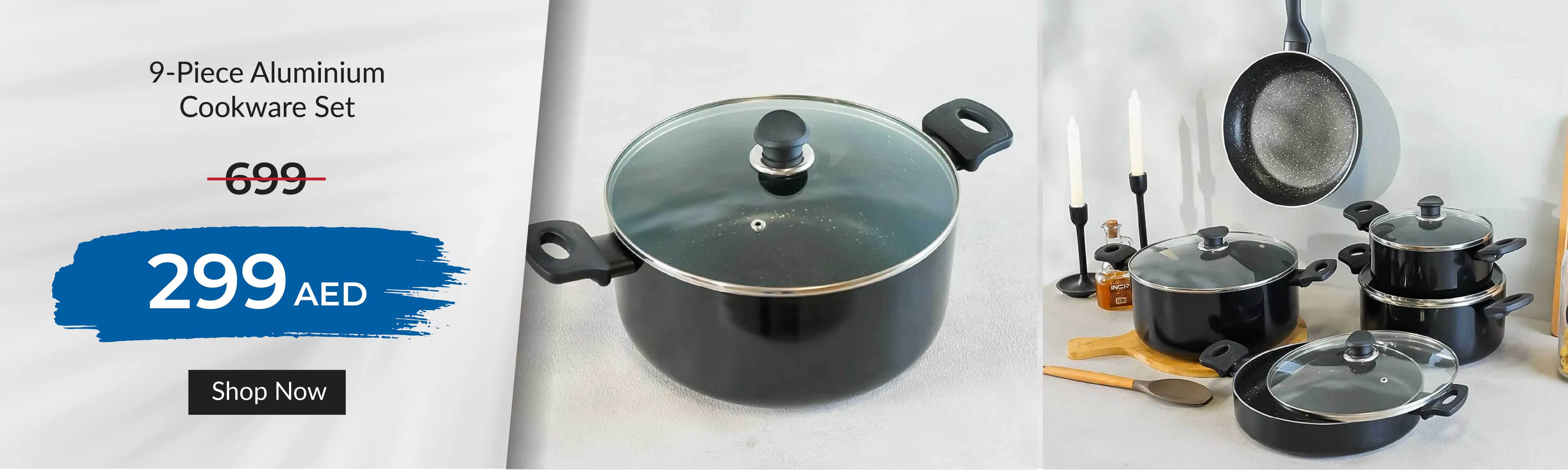 Dining-Cookware
