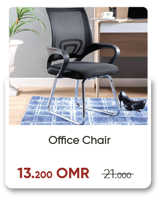 HFO-Oct-SD-Office Chair