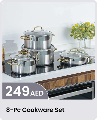 HFU-Oct-CWB-Cookware Set 8P