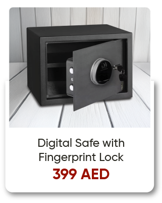 HFU-Oct-SD-Digital Safe