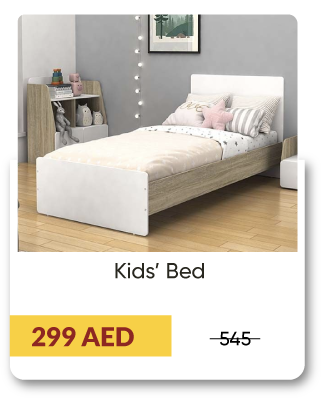 MRSSU-SD-Kids’ BedKids’ Bed