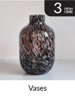 Category Block - Vase - OM