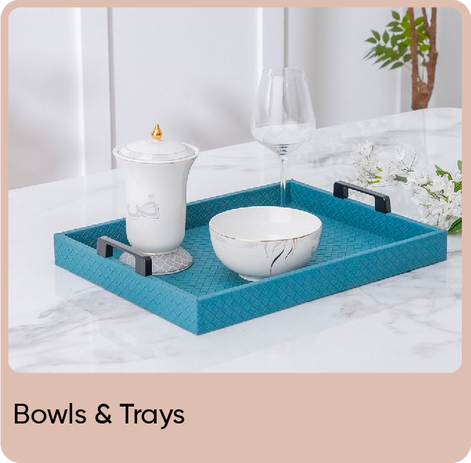 U25-DLP-H Acc-Bowls & Trays