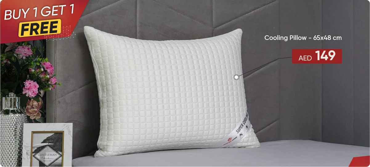 SSW-DB-Cooling Pillow-65x48 cm