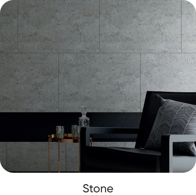 UAE2025 - Customize - Wallpanel Stone