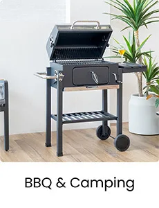 Garden Deals BBQ & Camping UAE