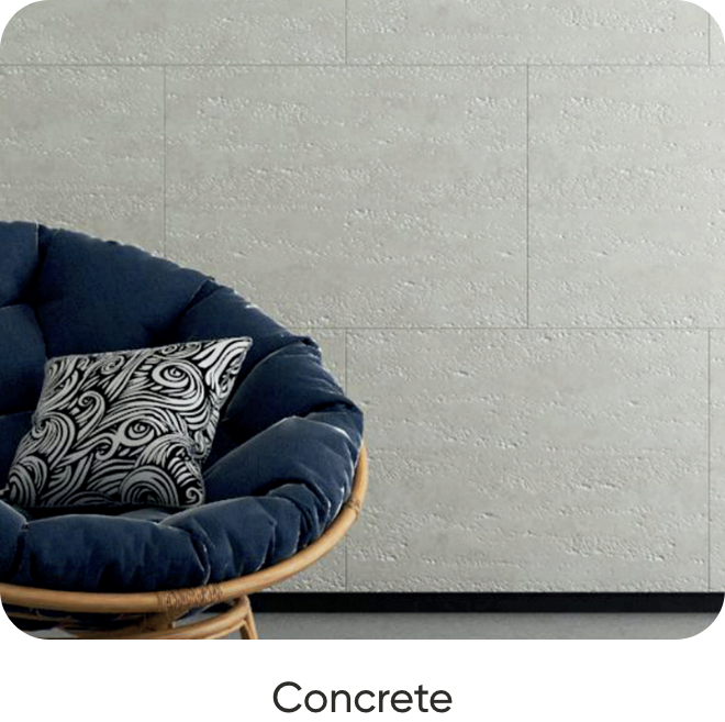 UAE2025 - Customize - Wallpanel Concrete