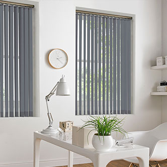 Vertical Blinds