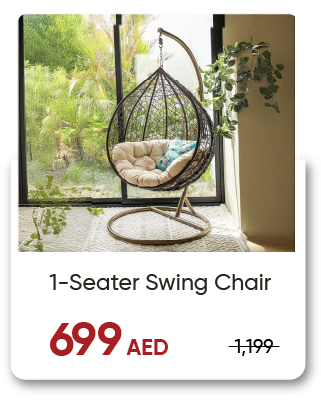 11:11-SD-1S Swing Chair Alfa