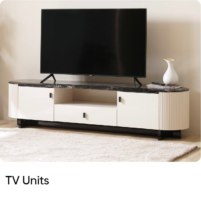 SFFU25-L R-TV Unit-WO%