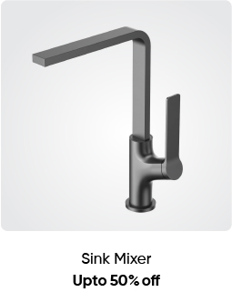 MSU-Sanitary-6B-Sink Mixer