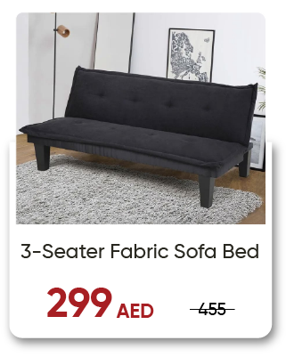 11:11-SD-3S Sofa Bed Manolo